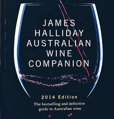 澳大利亚葡萄酒-James halliday5星级名庄