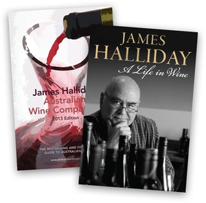 《詹姆斯·哈利迪澳洲葡萄酒年鉴（Australian Wine Companion）》