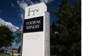  图拉克酒庄( Toorak )-澳大利亚葡萄酒庄