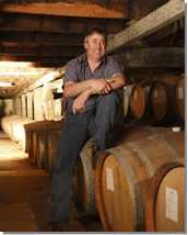  宝黛庄酒庄（Bleasdale）-澳大利亚葡萄酒-酿酒师