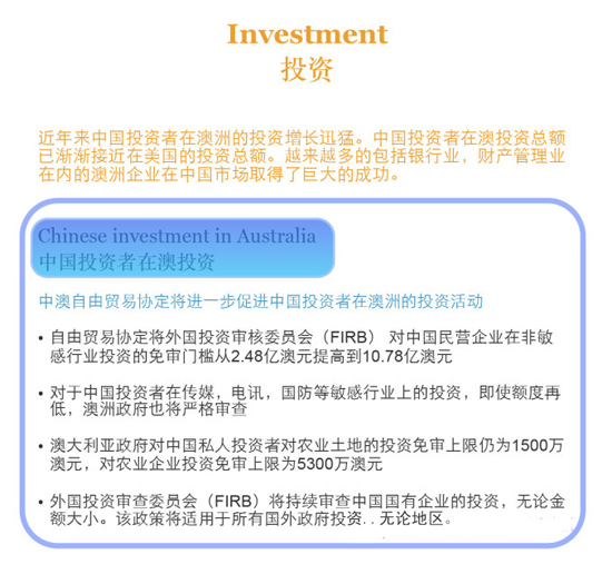 中澳自由贸易协定细则04-朗翡洛澳洲红酒 中澳自由贸易协定细则04-朗翡洛澳洲红酒